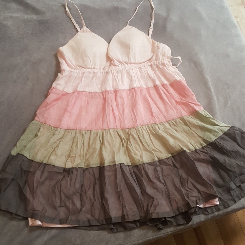 Sun dress